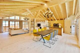 Haus kaufen in 6393 Sankt Ulrich am Pillersee, Design-Chalet mit Traumblick in St. Ulrich am Pillersee