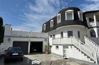 Haus kaufen in 2435 Wienerherberg, "Das - Weiße Haus - für 2 Familien!"
