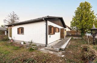 Einfamilienhaus kaufen in 2751 Matzendorf, ENTZÜCKENDES WEEKENDHAUS ODER BAUGRUND II SANIERUNGSBEDÜRFTIG II VIEL POTENZIAL II SCHÖNER GARTEN II GARAGE II RUHIGE SIEDLUNGSLAGE II NÄHE FELIXDORF