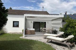 Reihenhaus kaufen in Pusztawohnpark, 7091 Breitenbrunn am Neusiedler See, Eck-Reihenhaus im Pusztawohnpark Breitenbrunn am Neusiedlersee