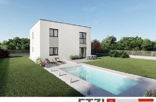 Einfamilienhaus kaufen in 4775 Taufkirchen an der Pram, Leistbares Wohnen: Aktionshaus WALLY 130, Ihr Traumhaus in Taufkirchen/Pram ab € 361.260,-