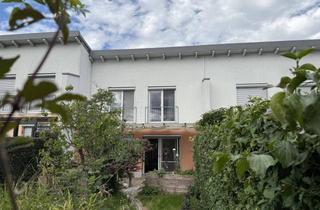 Reihenhaus kaufen in 4407 Dietach, Teich, Terrasse und toller Garten – Charmantes Reihenhaus in Dietach