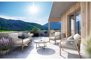 Penthouse kaufen in 6108 Scharnitz, 7 Wohnungen: Exklusives Neubauprojekt in Scharnitz
