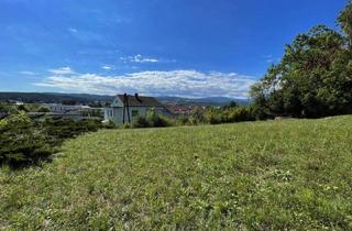 Grundstück zu kaufen in 2630 Pottschach, Bauen Sie Ihr Traumhaus in Pottschach - 584m² Baugrund mit Fernblick für nur € 95.000,00!