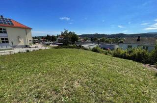 Grundstück zu kaufen in 2630 Pottschach, Bauen Sie Ihr Traumhaus in Pottschach - 584m² Baugrund mit Fernblick für nur € 95.000,00!