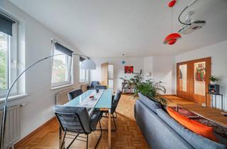 Maisonette kaufen in Mostgasse, 1040 Wien, Jetzt investieren – später selbst verwirklichen: Maisonette mit Weitblick, Balkon & Wertsteigerungspotenzial im Herzen von Wieden