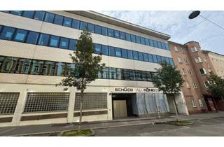 Büro zu mieten in 1150 Wien, Bürofläche in modernem Gebäude zur Untermiete!