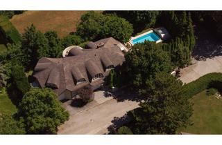 Villen zu kaufen in 2500 Baden, Einmalige Villa in Bestlage am Mitterberg, 337 m², Pool, Sauna, sichtgeschützter Garten. Ihr Rückzugsort für Generationen.
