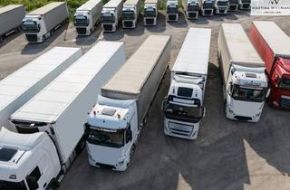Lager mieten in 2380 Perchtoldsdorf, LKW Stellplätze