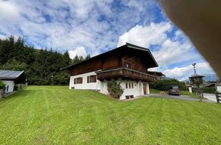 Haus kaufen in 6373 Jochberg, Idyllischen Wohnhaus mit Freizeitwohnsitzwidmung