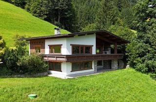 Haus kaufen in 6300 Wörgl, Landhaus mit Charakter - Wohnen am Waldrand mit Ausblick & Privatsphäre