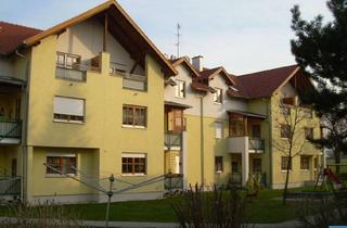 Wohnung mieten in Schärdinger Straße 16/6, 4774 Sankt Marienkirchen bei Schärding, Objekt 522: 3-Zimmerwohnung in 4774 St. Marienkirchen/Sch., Schärdinger-Str. 16, Top 6