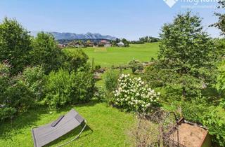Almhütte zu kaufen in Letzestraße 39, 6800 Feldkirch, Wohnen mit Weitblick auf der Letze in Feldkirch - Zweifamilienhaus mit Gartenidylle