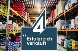 Lager kaufen in Betriebsgebiet Nord Lustenau, 6890 Lustenau, ERFOLGREICH VERKAUFT - Attraktive Gewerbeimmobilie im Betriebsgebiet Lustenau Nord