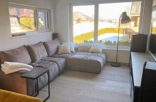 Wohnung kaufen in 5324 Faistenau, Neuwertige 3 Zimmer-Balkonwohnung in Faistenau