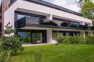 Penthouse kaufen in 5020 Salzburg, Penthouse mit großer Terrasse in absoluter Premiumlage