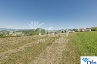 Grundstück zu kaufen in 8570 Voitsberg, Hochwertiges Wohnbauprojekt in bester Lage realisieren!