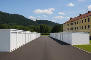 Lager mieten in 8750 Judenburg, Garagen zur Miete in Judenburg