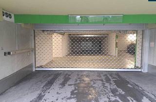 Garagen mieten in Babenbergerstraße, 8020 Graz, Babenbergerstraße 130 - Tiefgaragenparkplatz zu vermieten