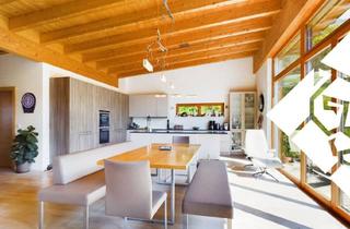 Einfamilienhaus kaufen in 6334 Schwoich, Exklusives Architektenhaus in der Schwoich zu kaufen - Naturverbundenes Wohnen in Tirol