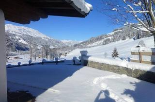 Haus mieten in 6365 Kirchberg in Tirol, Erstvermietung nach Renovierung eines traumhaft gelegenen Berghauses mit eingetragenem Freizeitwohnsitz mitten im Kitzbüheler Skigebiet