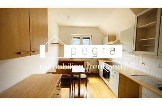 Wohnung mieten in 2533 Klausen-Leopoldsdorf, Top 5: 2 Zimmer Wohnung mit extra großer Küche