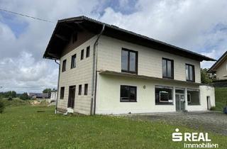 Haus kaufen in 5242 Sankt Johann am Walde, Sanierungsbedürftiges Gebäude mit großem Potenzial