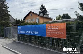 Haus kaufen in 5280 Braunau am Inn, WOHNEN MIT GARTEN IN DER STADT
