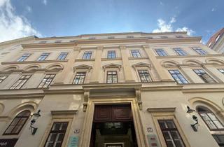 Büro zu mieten in Herrengasse, 1010 Wien, Modernes Büro in 1010 Wien zu mieten