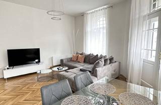 Wohnung mieten in Wiener Straße, 8680 Mürzzuschlag, Geförderte, wunderschöne 2-Zimmer-Wohnung mit Loggia im Zentrum von Mürzzuschlag - Das "Ankerhaus" - Provisionsfrei!