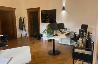 Büro zu mieten in Adamgasse 11, 6020 Innsbruck, Attraktiver Büroraum zur Untermiete - Adamgasse 11, Innsbruck (3. OG mit Lift)