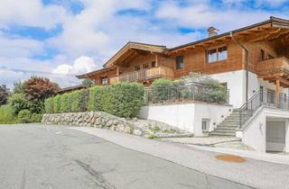 Maisonette mieten in 6370 Kitzbühel, Großzügige Wohnung am Sonnberg - Ski in / Ski out