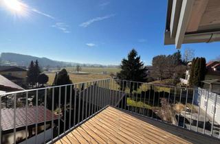 Wohnung kaufen in 5162 Obertrum am See, Neue Dachterrassenwohnung Salzburger Seenland BERNDORF / Hohe neue Wohnbauförderung!