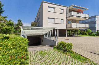 Wohnung kaufen in 6900 Bregenz, Modernes Wohnen mit Stil – 3-Zimmer-Maisonette mit 2 Balkonen in ruhiger Lage von Bregenz
