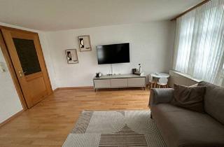 Wohnung mieten in 9624 Egg, Zentral gelegene 3-Zimmer Wohnung in Egg