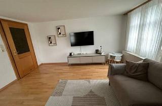 Wohnung mieten in 9624 Egg, Zentral gelegene 3-Zimmer Wohnung in Egg