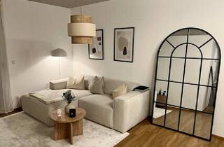 Wohnung mieten in  Dornbirn, Moderne 2-Zimmer Wohnung mit Top-Ausstattung