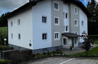Wohnung mieten in Waldkirchen 47/1, 4085 Wesenufer, Objekt 797: 3-Zimmerwohnung in 4085 Waldkirchen/Wesen, Waldkirchen 47, Top 1