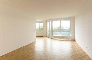 Wohnung kaufen in Kornhäuselgasse 7/63, 1200 Wien, Wohnpark Kornhäusel | Loggienwohnung mit Grünblick im 4. Liftstock zu verkaufen