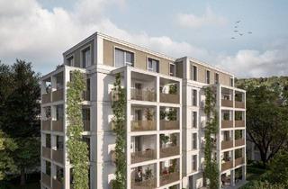 Wohnung kaufen in Gallitzinstraße 12/4. 19, 1160 Wien, STADTVILLEN WILHELMINENBERG - Neubauprojekt - Provisionsfrei
