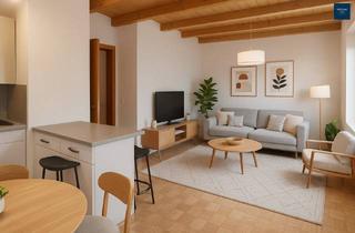 Maisonette mieten in Lendplatz 10, 8020 Graz, Sigmundstadl 7/10 - Sonnendurchflutete Maisonette mit Terrasse Nähe Lendplatz