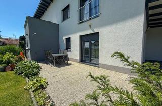 Doppelhaushälfte kaufen in 5261 Helpfau, Doppelhaushälfte mit Garten und Terrasse