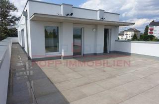 Penthouse mieten in 8010 Graz, Penthouse mit großer Terrasse, Balkon, Tiefgarage; nähe Zentrum