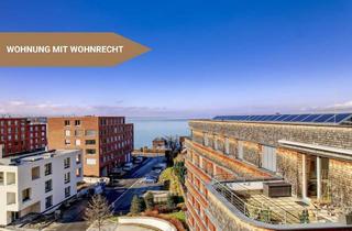 Wohnung kaufen in Seeschanze 3/B10 + Tg 86, 6911 Lochau, Seeblick-Investment: Exklusive Wohnung in erstklassiger Lage - Kauf mit Wohnrecht