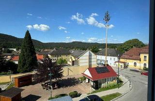 Wohnung kaufen in 2560 Berndorf, ERSTBEZUG NACH RENOVIERUNG! 2-Zimmer-Wohung im 2. Stock ohne Lift in TOP Lage in St. Veit