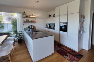 Wohnung kaufen in 4501 Neuhofen an der Krems, Traumhafte 4-Zimmer Gartenwohnung (möbliert)
