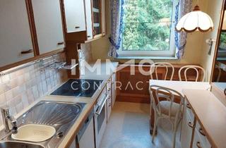 Wohnung kaufen in 8793 Trofaiach, GÜNSTIGE HELLE TEILMÖBLIERTE 3 ZIMMERWOHNUNG MIT BALKON +PP IN GUTER WOHNLAGE IN TROFAIACH