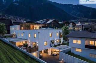 Wohnung kaufen in 6432 Sautens, Realisierung läuft! Exklusiver Wohntraum in tollem Neubau in Sautens!