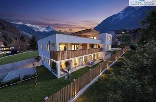 Wohnung kaufen in 6432 Sautens, Realisierung läuft! Exklusiver Wohntraum in tollem Neubau in Sautens!