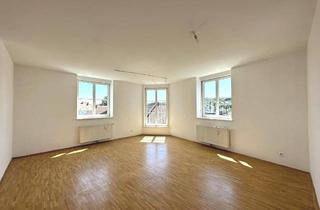 Wohnung mieten in Bismarckstraße 18, 8330 Feldbach, Geräumige Wohnung im Zentrum von Feldbach ...!